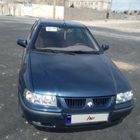 سمند LX EF7 مدل 1391 دوگانه سوز|خودرو سواری و وانت|شهریار, |دیوار