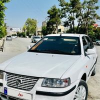 سمند LX ساده، مدل ۱۳۹۰|خودرو سواری و وانت|نورآباد ممسنی, |دیوار