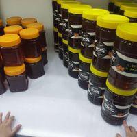 عسل طبیعی تک و عمده ساکارز یک و زیر ی|خوردنی و آشامیدنی|تهران, قلهک|دیوار