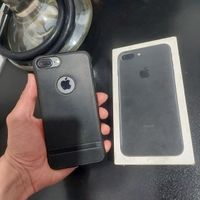 اپل iPhone 7 Plus با حافظهٔ ۳۲ گیگ lla باانتقال|موبایل|تهران, شهرک دانشگاهی|دیوار