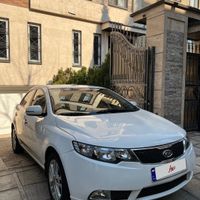 کیا سراتو مونتاژ اتوماتیک آپشنال 2000cc، مدل ۱۳۹۷|خودرو سواری و وانت|تهران, هروی|دیوار