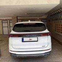 فیدلیتی پرستیژ، مدل ۲۰۲۵|خودرو سواری و وانت|تهران, دولت‌آباد|دیوار