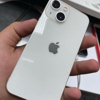 اپل iPhone 13 با حافظهٔ ۱۲۸ گیگابایت|موبایل|آستانه اشرفیه, |دیوار