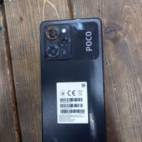 شیائومی Poco X5 Pro ۲۵۶ گیگابایت|موبایل|تهران, زهتابی|دیوار