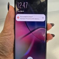 داریا bond 5g با حافظهٔ ۲۵۶ گیگابایت|موبایل|تهران, بریانک|دیوار