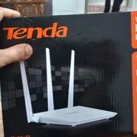 مودم روتر Router  مدل F3|مودم و تجهیزات شبکه|تهران, پیروزی|دیوار