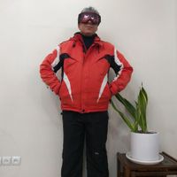 چوب اسکی روسیگنال هد لباس اسکی کاپشن اسکی کفش  بوت|ورزش‌های زمستانی|تهران, شهرک غرب|دیوار