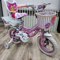 دوچرخه کودک خارجی برند|دوچرخه، اسکیت، اسکوتر|تهران, شهرک غرب|دیوار