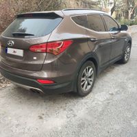 هیوندای سانتافه ix 45 2400cc، مدل ۲۰۱۴|خودرو سواری و وانت|تهران, شهران شمالی|دیوار