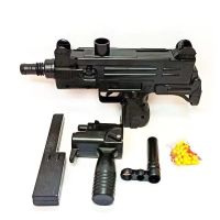 تفنگ یوزی M35 ساچمه‌ای|اسباب‌ بازی|قم, شهید بهشتی|دیوار