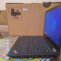 lenovo yoga x380 لنوو یوگا قلم دار|رایانه همراه|تهران, امام حسین(ع)|دیوار