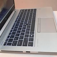 745g6 تاچ نسل 10 رم 16 2گیگ گرافیک vega8|رایانه همراه|تهران, ارم|دیوار