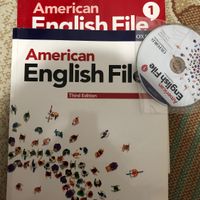 کتاب زبان انگلیسی|کتاب و مجله آموزشی|رشت, استقامت 1|دیوار