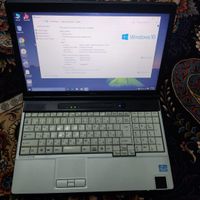 لب تاپ فوجیتسو  i5 نسل ۲|رایانه همراه|مشهد, شهرک شهید رجایی|دیوار