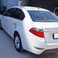 برلیانس H330 اتومات مدل 97|خودرو سواری و وانت|نیشابور, |دیوار