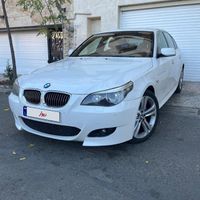 Bmw 530xi مدل 2009 نقد و اقساط معاوضه با خودرو|خودرو سواری و وانت|تهران, استاد معین|دیوار