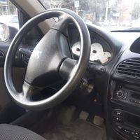 پژو 206 تیپ ۵، مدل ۱۳۹۶|خودرو سواری و وانت|بجنورد, |دیوار