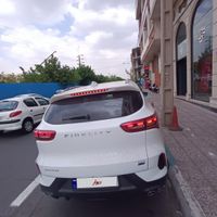 حواله فیدلیتی Elite 7 seater، مدل ۱۴۰۴ ،صفر|خودرو سواری و وانت|تهران, شهرک راه‌آهن|دیوار