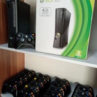 خریدار ایکس باکس ۳۶۰، xbox 360،xbox۳۶۰ سوپر|کنسول، بازی ویدئویی و آنلاین|تهران, بازار|دیوار