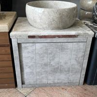 تولید کننده روشویی کابینتی در ابعاد مختلف و رنگ|لوازم سرویس بهداشتی|تهران, تهران‌سر|دیوار