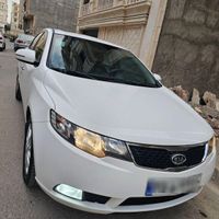 کیا سراتو مونتاژ اتوماتیک آپشنال 2000cc، مدل ۱۳۹۶|سواری و وانت|پاکدشت, |دیوار