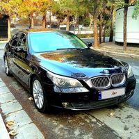 BMW 530i Lci ، مدل 2008|خودرو سواری و وانت|تهران, سعادت‌آباد|دیوار