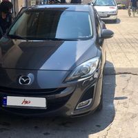 مزدا 3N هاچبک مونتاژ تیپ 3، مدل ۱۳۹۰|خودرو سواری و وانت|تهران, میرداماد|دیوار