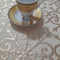 قهوه خوری کاملا نونو|ظروف سرو و پذیرایی|کرج, گلشهر|دیوار