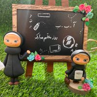 هدیه روزمعلم|صنایع دستی و سایر لوازم تزئینی|تهران, میدان انقلاب|دیوار