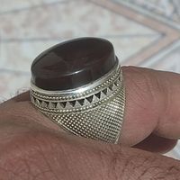انگشتر عقیق یمنی|جواهرات|تهران, اندیشه (شهر زیبا)|دیوار