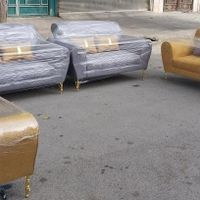 مبل راحتی/مبل اسکارلت آماده تحویل تهرانپارس|مبلمان خانگی و میز عسلی|تهران, جوادیه تهرانپارس|دیوار