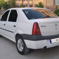 رنو تندر 90 (L90 لوگان) E2، مدل ۱۳۹۳ فابریک.|خودرو سواری و وانت|شیراز, کوی طلاب|دیوار