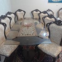 ناهار خوری|میز و صندلی غذاخوری|تهران, حشمتیه|دیوار