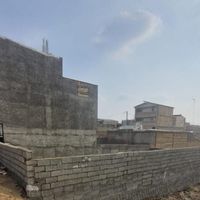 زمین ۲۰۰ متری شهرک هیو|فروش زمین و کلنگی|نظرآباد, |دیوار
