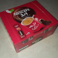 نسکافه / قهوه|خوردنی و آشامیدنی|تهران, قاسم‌آباد|دیوار