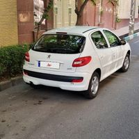 پژو 207i اتوماتیک TU5P، مدل ۱۴۰۳|خودرو سواری و وانت|تهران, فرمانیه|دیوار