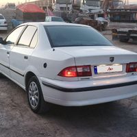 سمند LX ساده، مدل ۱۳۸۷|خودرو سواری و وانت|کرمانشاه, |دیوار