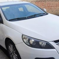 جک J5 اتوماتیک 1800cc، مدل ۱۳۹۳|خودرو سواری و وانت|تهران, دولتخواه|دیوار