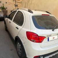 کوییک۱۴۰۱ساده|خودرو سواری و وانت|تهران, صفا|دیوار