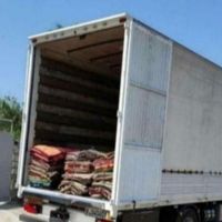 بار بری واثاث کشی منزل وغیره|خدمات حمل و نقل|اهواز, کیان آباد|دیوار
