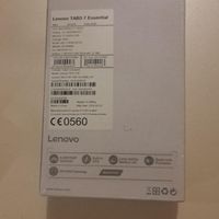 تبلت لنوو Lenovo TAB3 7 Essential نو و آکبند|تبلت|تهران, سیدخندان|دیوار