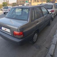 پراید 84|خودرو سواری و وانت|تهران, کاروان|دیوار