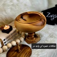 تولیدی شکلات خوری پایه دار|ظروف سرو و پذیرایی|تهران, امیریه|دیوار