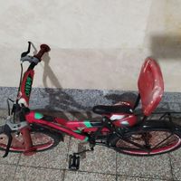 دوچرخه سایز ۲۰|دوچرخه، اسکیت، اسکوتر|تهران, شادآباد|دیوار