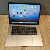 macbook pro core i9 مک بوک|رایانه همراه|تهران, هروی|دیوار