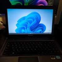 لپ تاپ Lenovo ideapad Z480 - i5|رایانه همراه|تهران, پیروزی|دیوار
