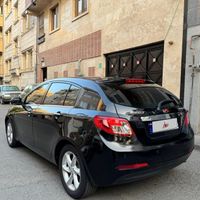جیلی Emgrand 7 اتوماتیک بی رنگ، مدل ۲۰۱۴|خودرو سواری و وانت|تهران, سیدخندان|دیوار