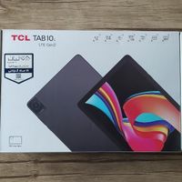 تبلت TCL TAB 10L Gen 2 آکبند پلمپ 10 اینچ 4G HD|تبلت|تهران, دروازه شمیران|دیوار