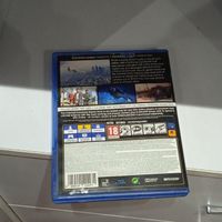 بازی ps4|کنسول، بازی ویدئویی و آنلاین|تهران, شیوا|دیوار