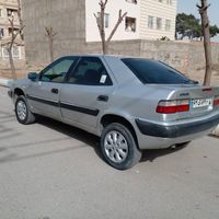 سیتروئن زانتیا 2000cc، مدل ۱۳۸۵|خودرو سواری و وانت|تهران, فیروزآبادی|دیوار